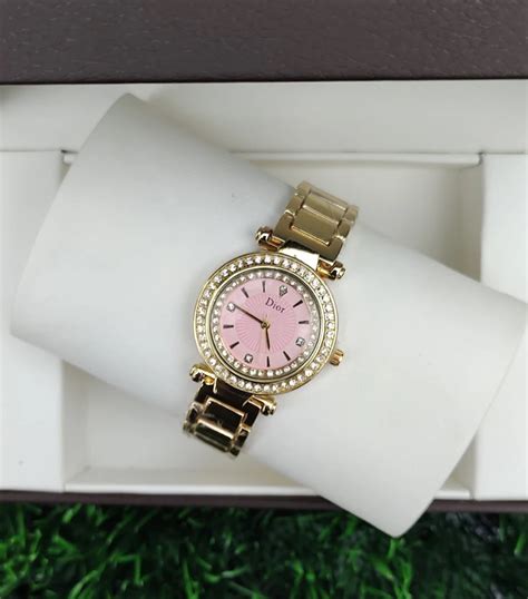 Orologi D DIOR da Donna .